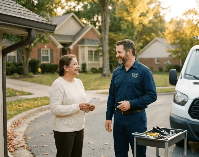 Gutter Repair Ocracoke, NC FAQs
