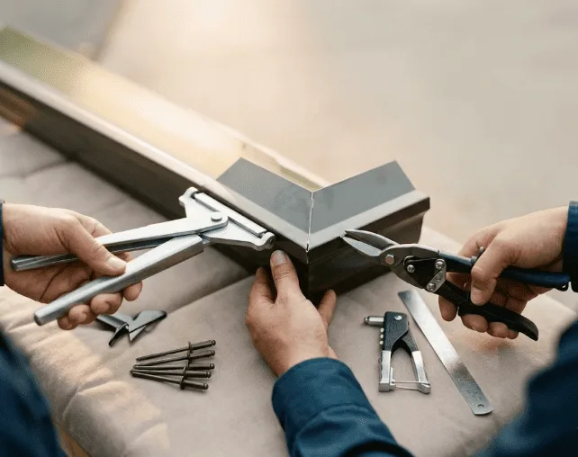 Why choose Gutter Repair in Ocracoke, NC